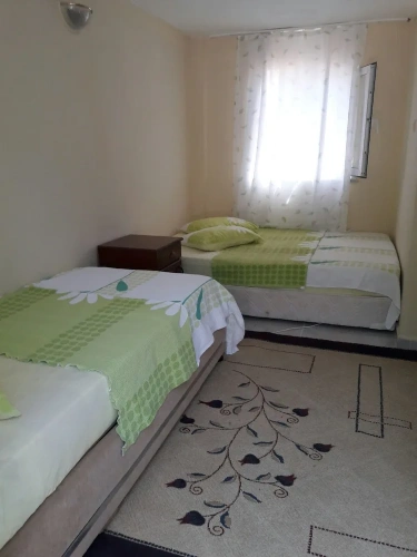 1 Bedroom Standard room