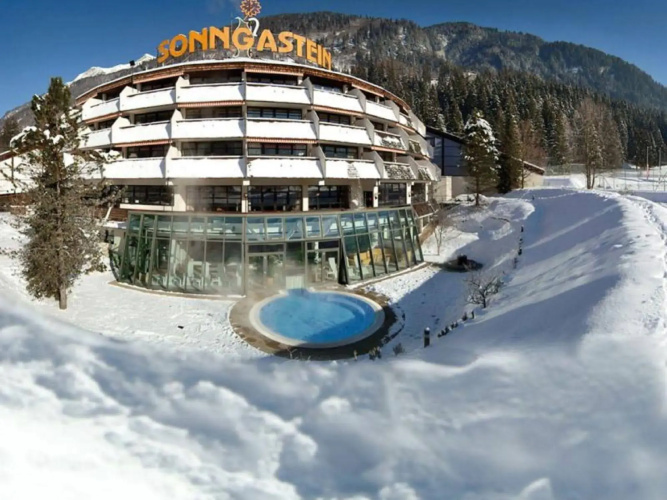 Otel görseli