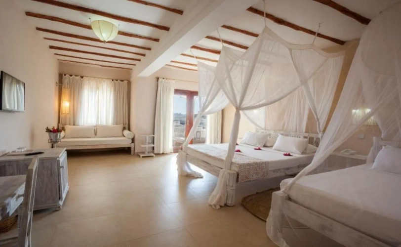 Standard Family room