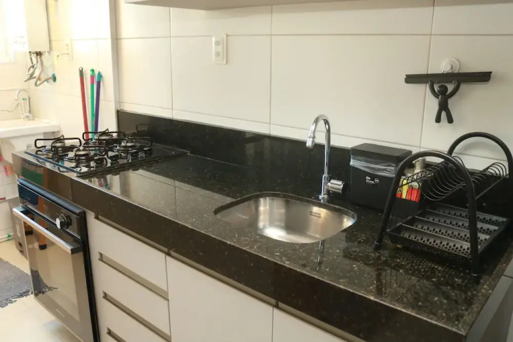 Edificio Promenade II Apt 204