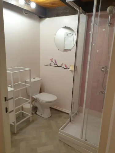 Duplex 46m2