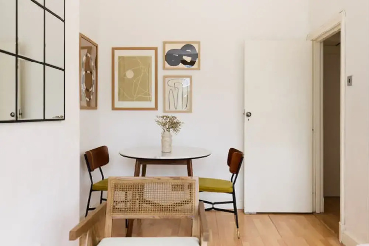 The Highgate Place - Pleasing 1BDR Flat