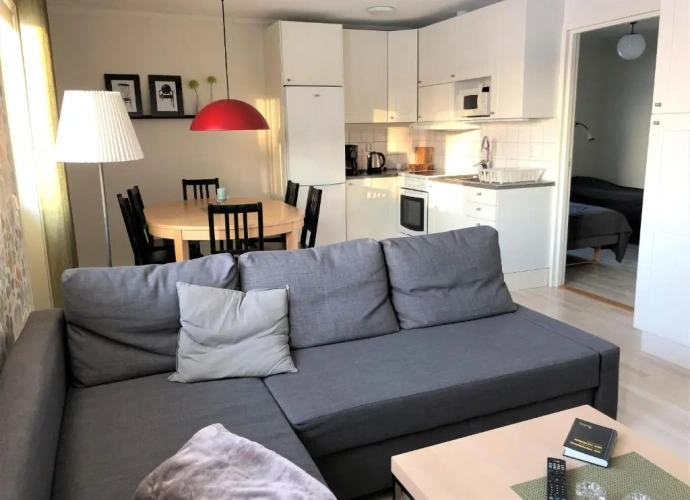 3 Bedrooms Cottage