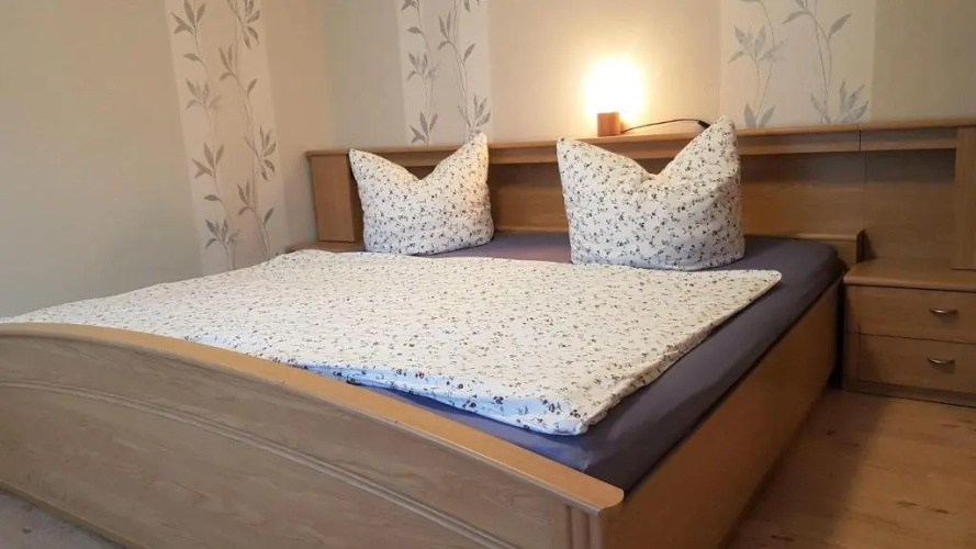 Ferienwohnung Nickl