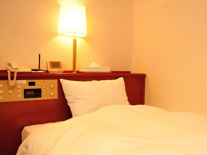 Hotel Pearl Garden