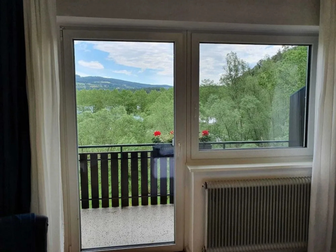Pension Waldhof