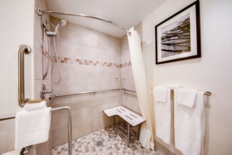 DoubleTree by Hilton Hotel & Suites Jersey City photo 9