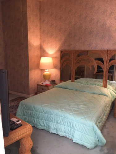 Elle house Roma