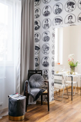 Lavender Home by Loft Affair