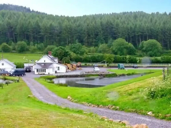 Cottage
