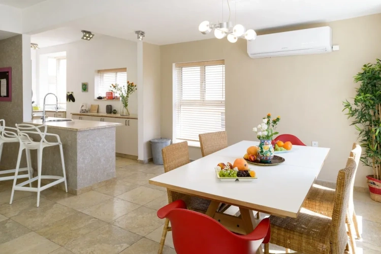 3 Bedrooms Executive Penthouse room