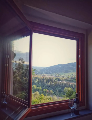 L’oasi di Cice