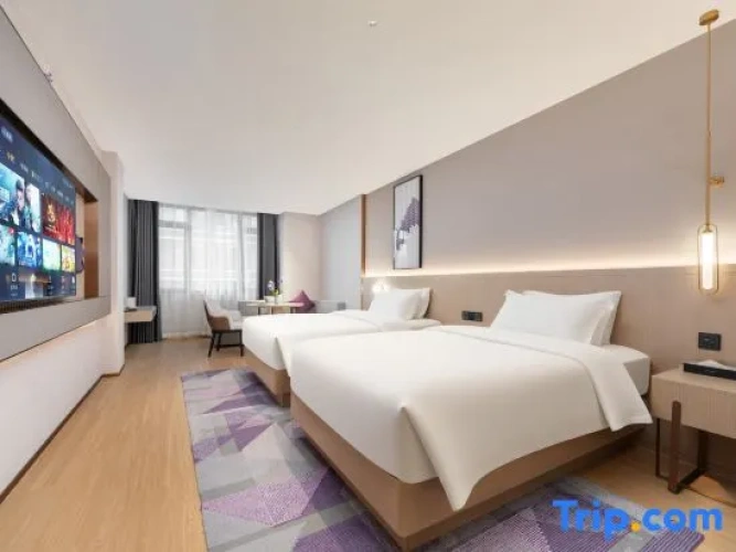 Standard Double Family room