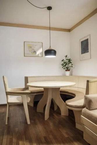 Apartment Cavour 1