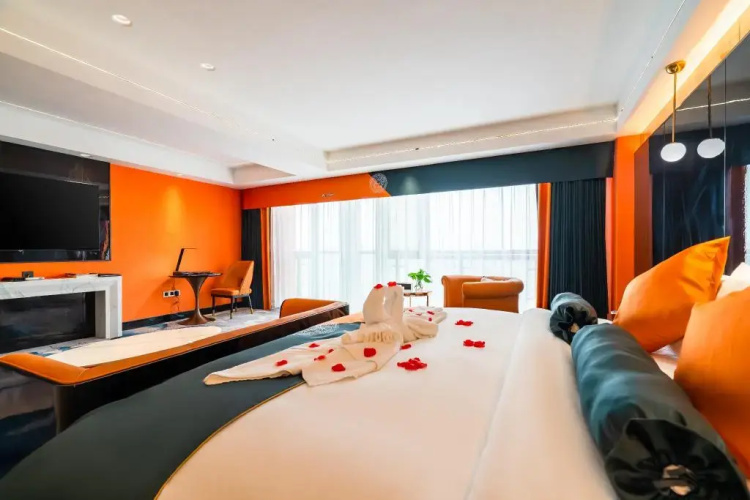 Liyang Jinfeng International Hotel