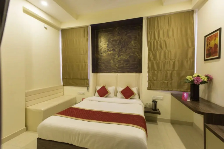 Hotel Cordon Vay