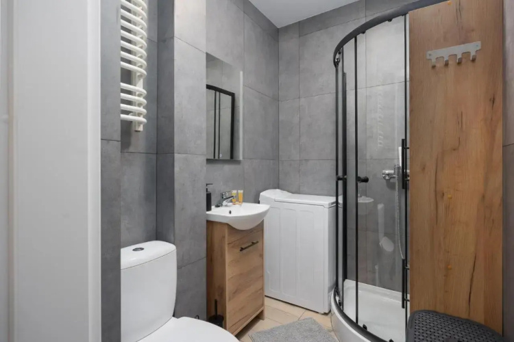 Apartament Kinowa