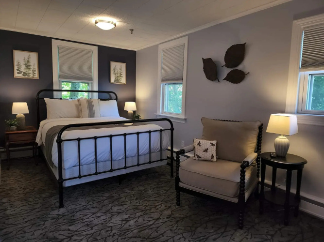 Little Fig Hotel