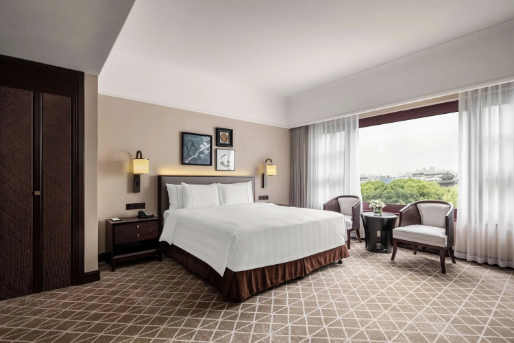 Pan Pacific Suzhou