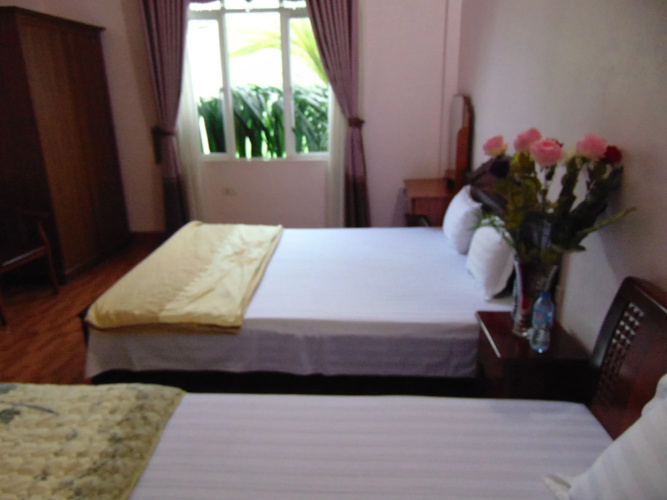 Noi Bai Hotel