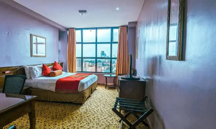 Samurai Suites