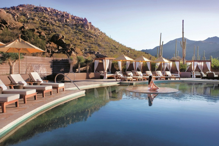 The Ritz-Carlton, Dove Mountain photo 14