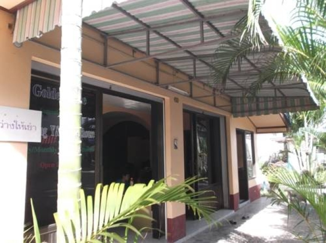 Chaweng Y&O Guesthouse