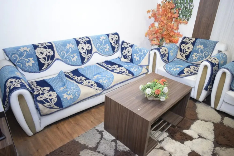 Safa Residency