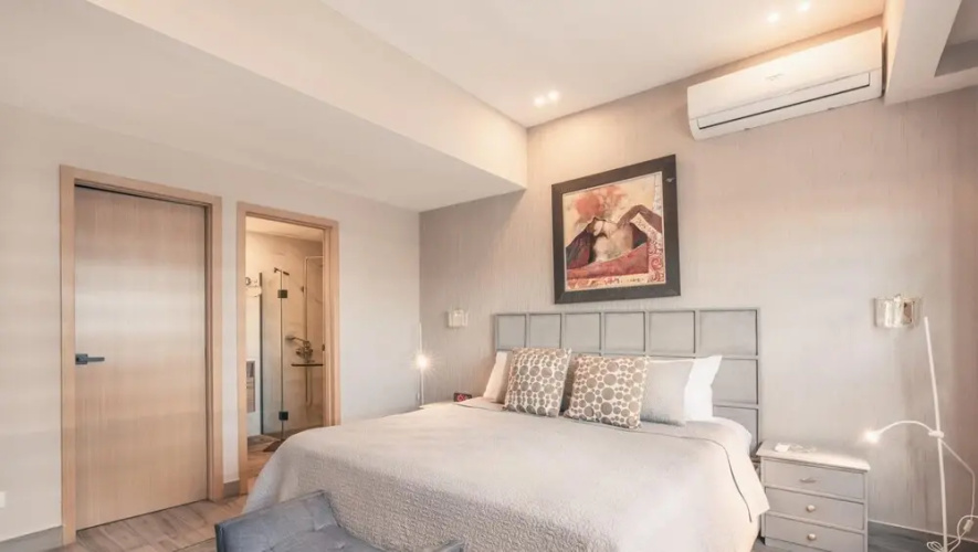 Regatta Living II - 502