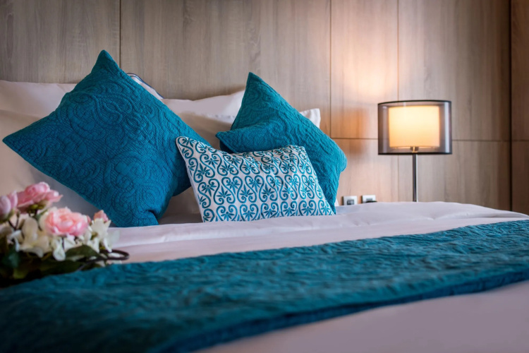 Wallsun HOTEL