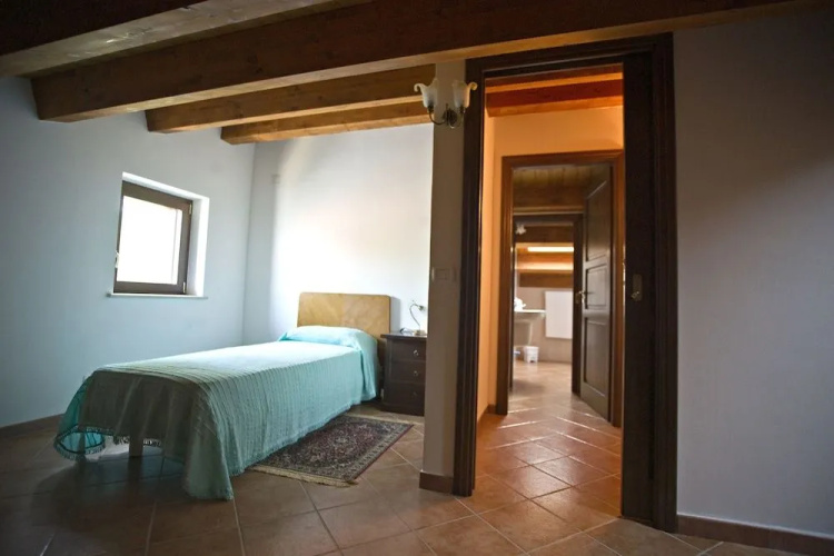 Agriturismo Torre Cocciani