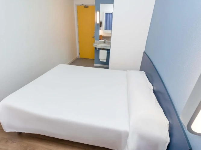 Standard Double Apartment