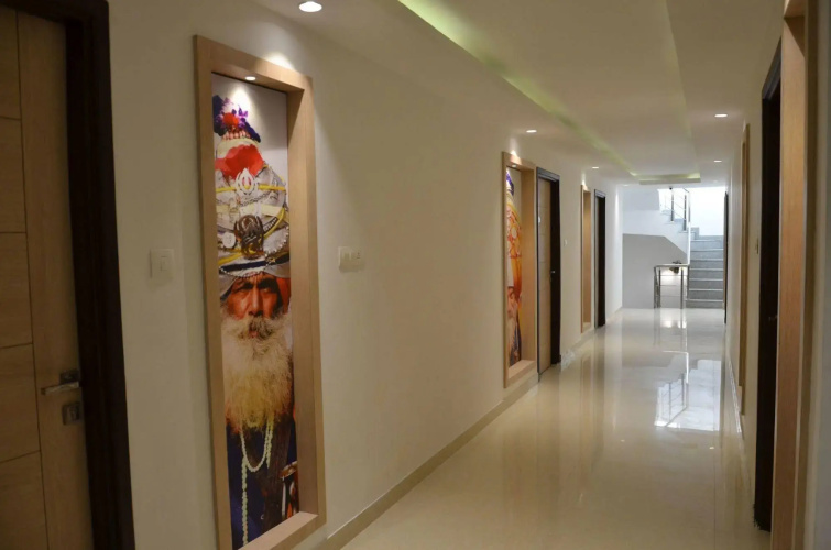 Surya Beacon Hotel Amritsar