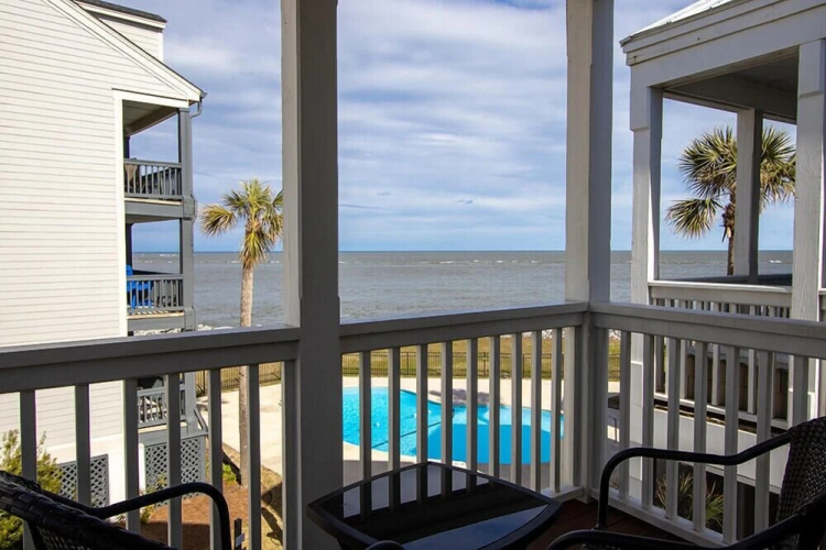 709 Ocean Cottage