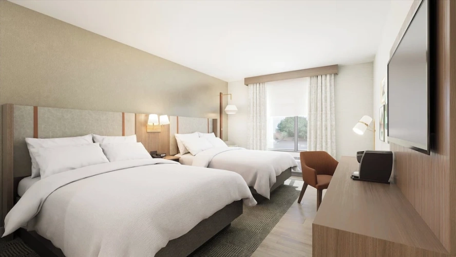 Quadruple Suite