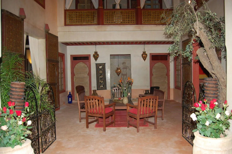 Imagen del hotel