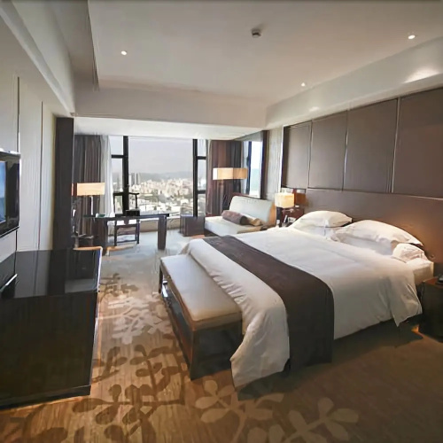 Jinlong International Hotel
