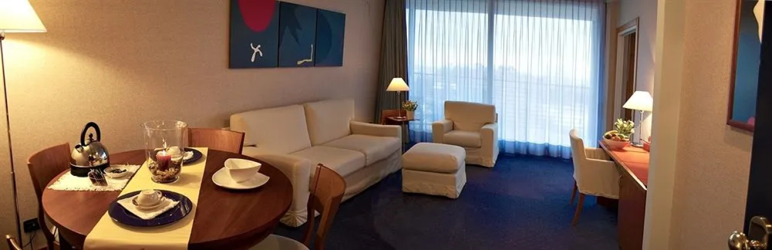 Residence al Palace