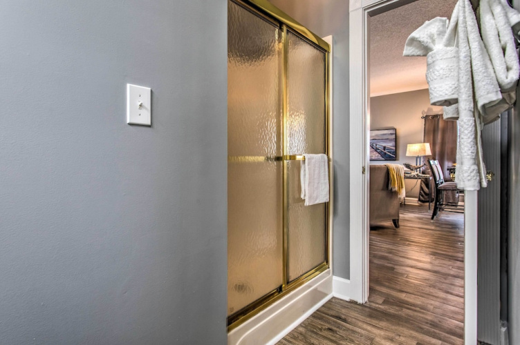 Myrtlewood Golf Resort Condo With Pool Access