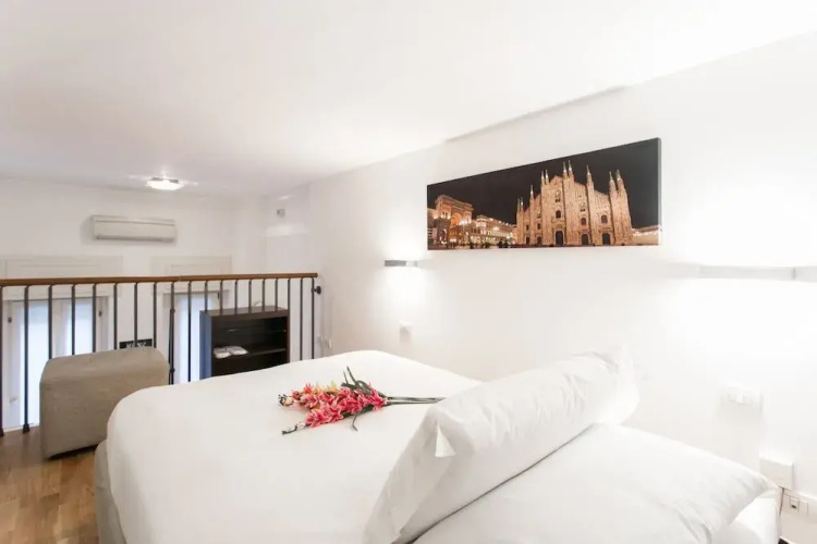 Charming De Togni Apartment