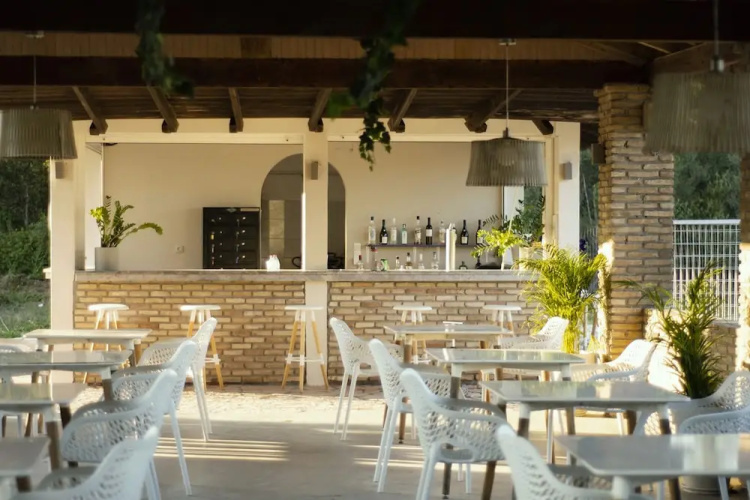 Parakladi Seaside Retreat