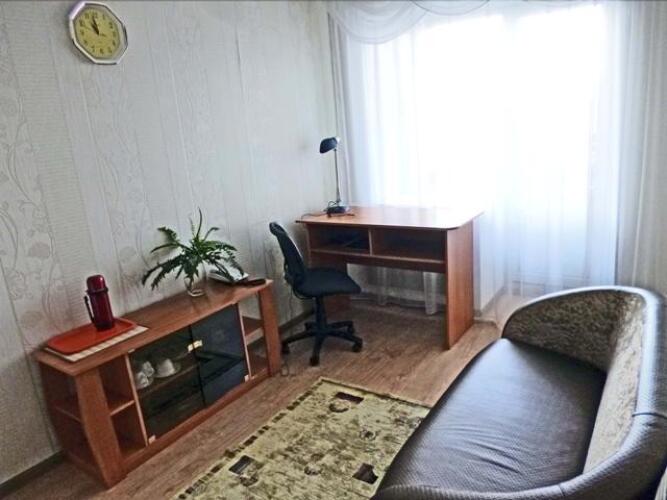 Фотография номера гостиницы Турист
