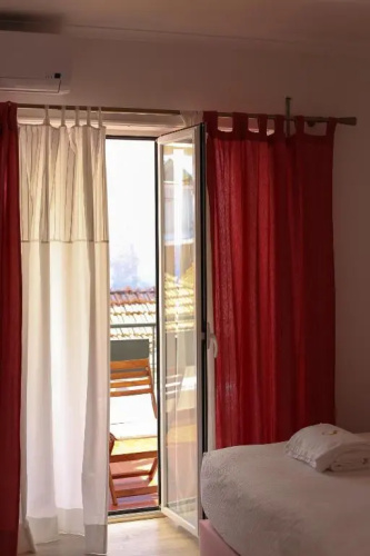 Suites Apartments