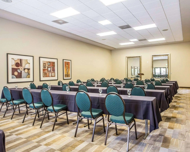 Gaia Hotel & Spa Redding, An Ascend Hotel Collection Member photo 15