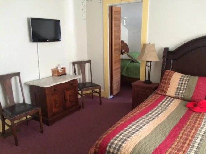 Suite