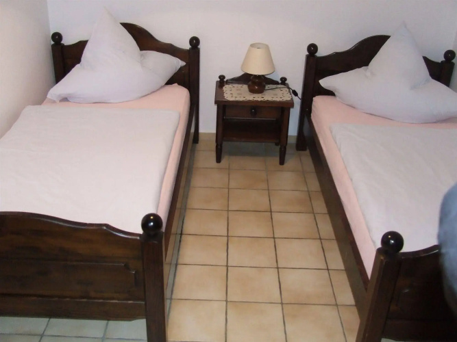 Apartmani Lozic