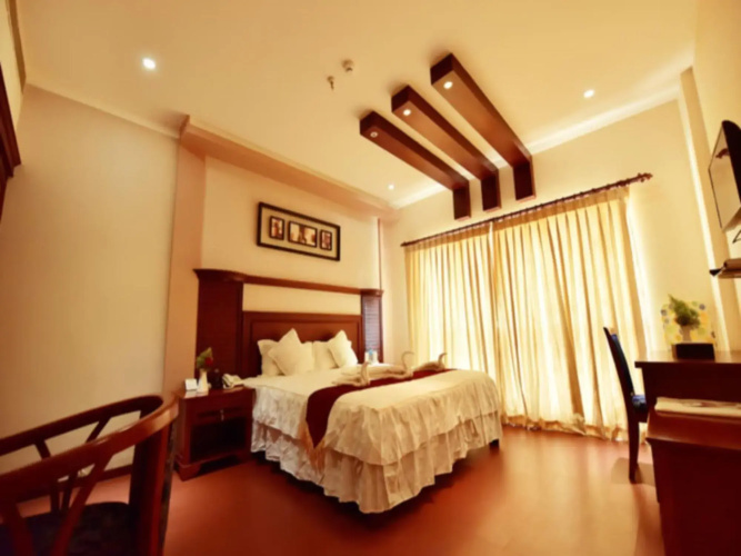 Athirappilly Residency