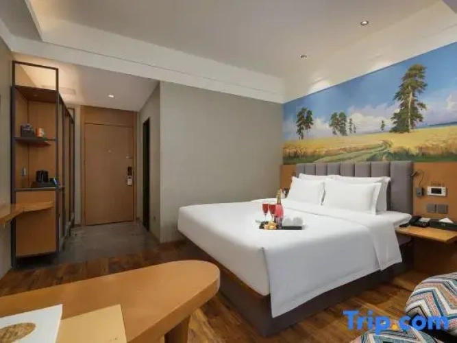 Business Twin room