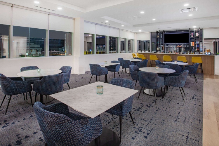 Microtel Inn and Suites by Wyndham Summerside photo 19