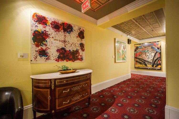 Lhotel Montreal photo 13